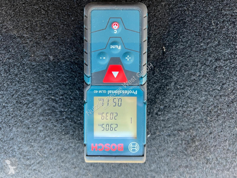 Veicolo commerciale Fiat 2,3 HDI Maxi DoKa...