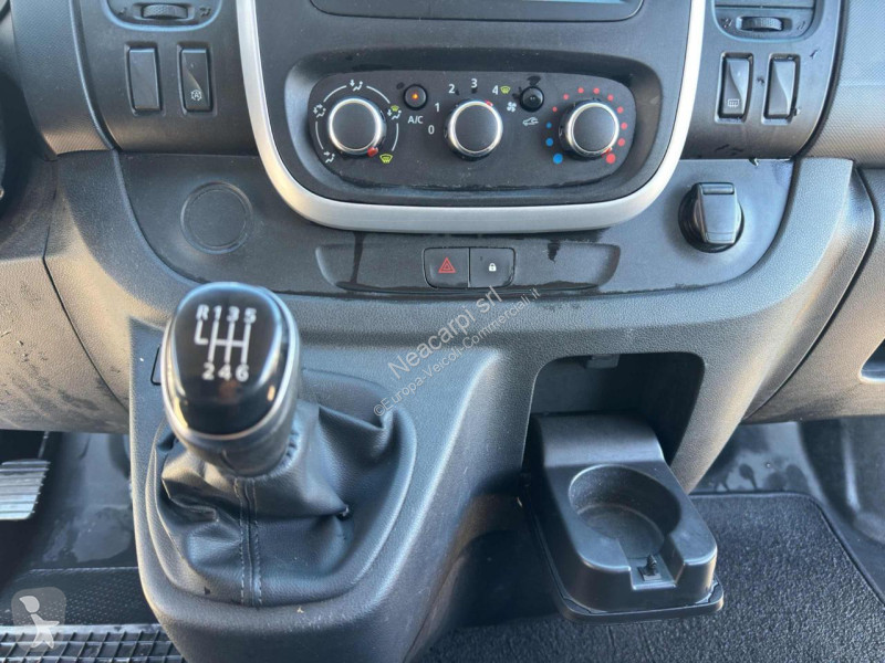 Veicolo commerciale Fiat