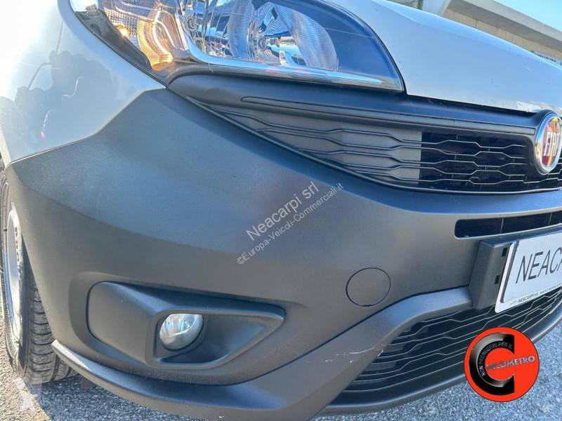 Furgoneta Fiat