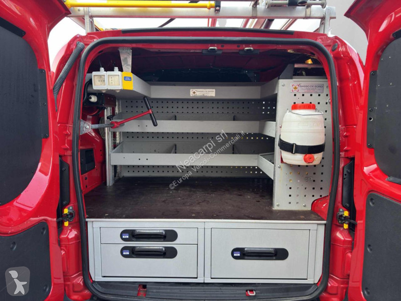 Fiat  Transporter