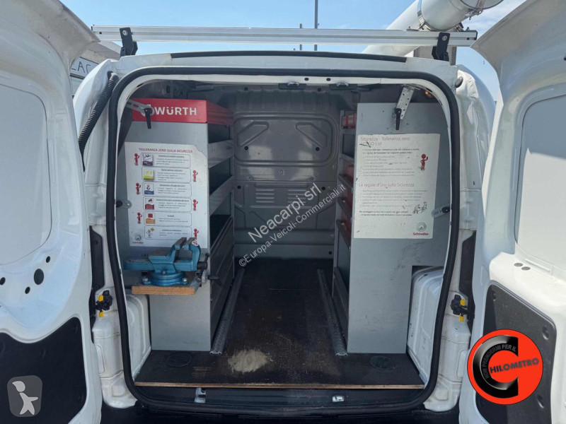 Fiat  Transporter