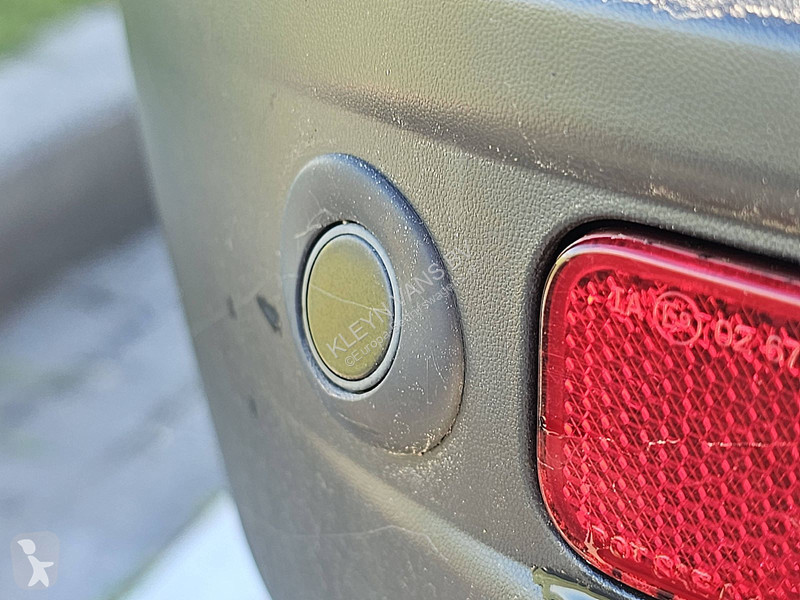 عربة نفعية Ford 1.6 L1 Navi 3-Zit Airco!