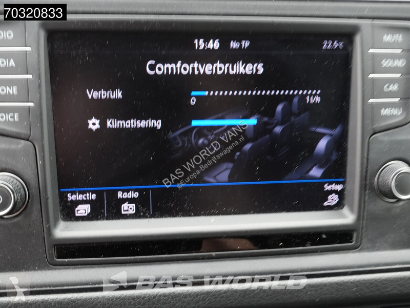 Furgoneta Volkswagen 140pk Automaat L3H3 Airco...