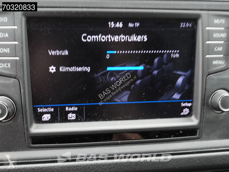 Furgoneta Volkswagen 140pk Automaat L3H3 Airco...