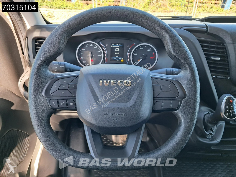Iveco 35S16 Automatik 160PS L3H2 Klima Camera...