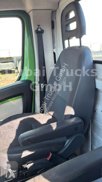 Véhicule utilitaire Peugeot HDi Motor NEU mit...