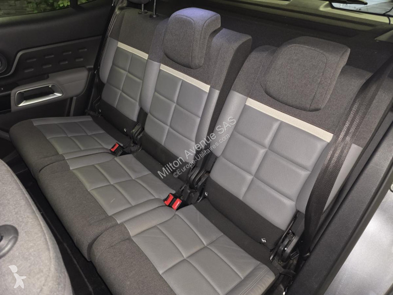 Véhicule utilitaire Citroën C5 AIRCROSS 2.0...