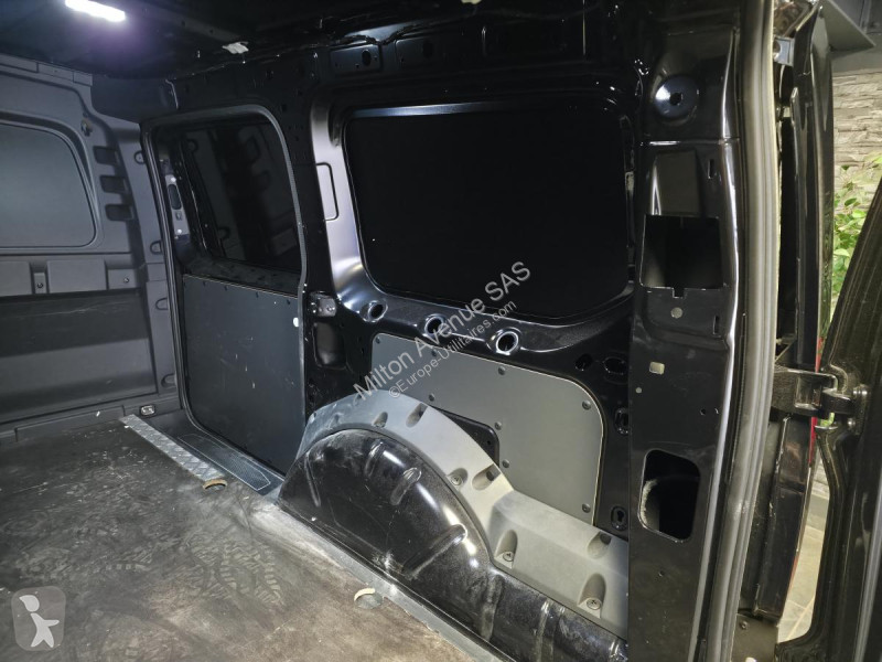 Volkswagen CADDY Cargo 2.0 16V TDI - 102  Maxi...