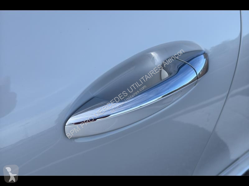 Mercedes CLA 220 d 190ch AMG Line 8G-DCT...