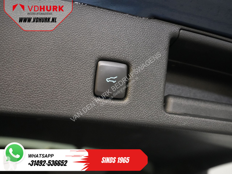 Furgoneta Ford 2.5 PHEV 225 pk ST-Line LED/...