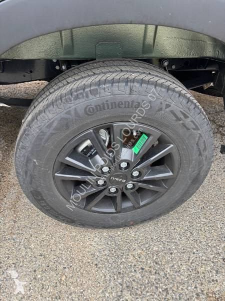 Nyttofordon Iveco