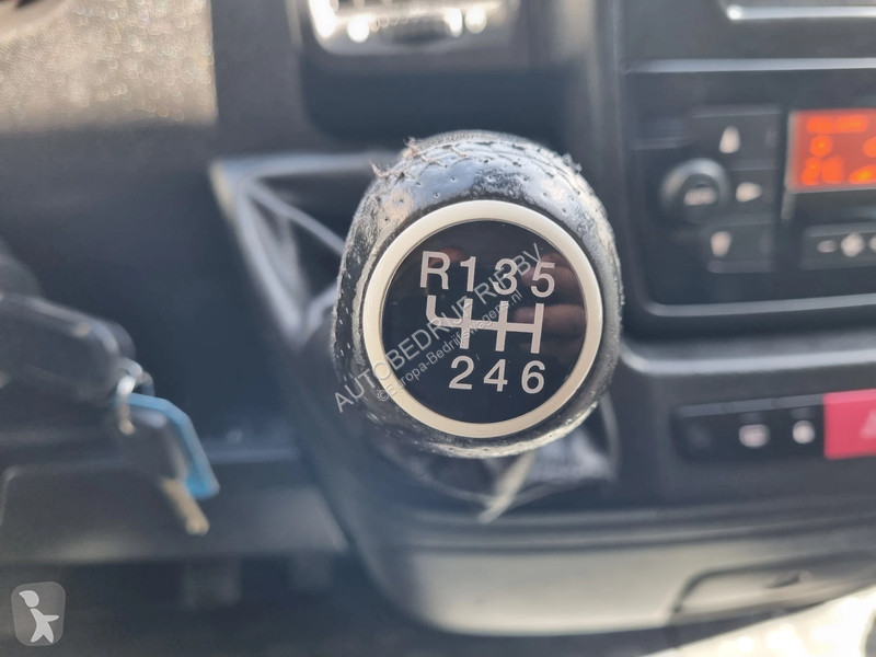 Furgoneta Peugeot 2.0 HDI L2H2 9 Persoons Euro 6