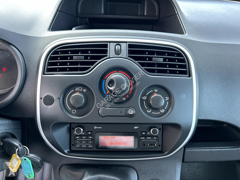 Renault Maxi Grand Volume 1.5 dci 90 Confort...