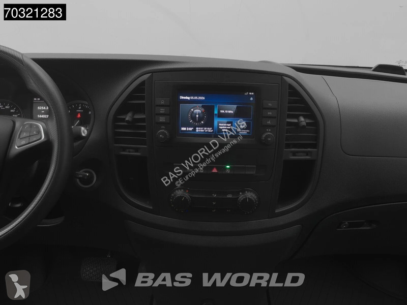 Furgoneta Mercedes 114 Automaat L2H1 Cruise...