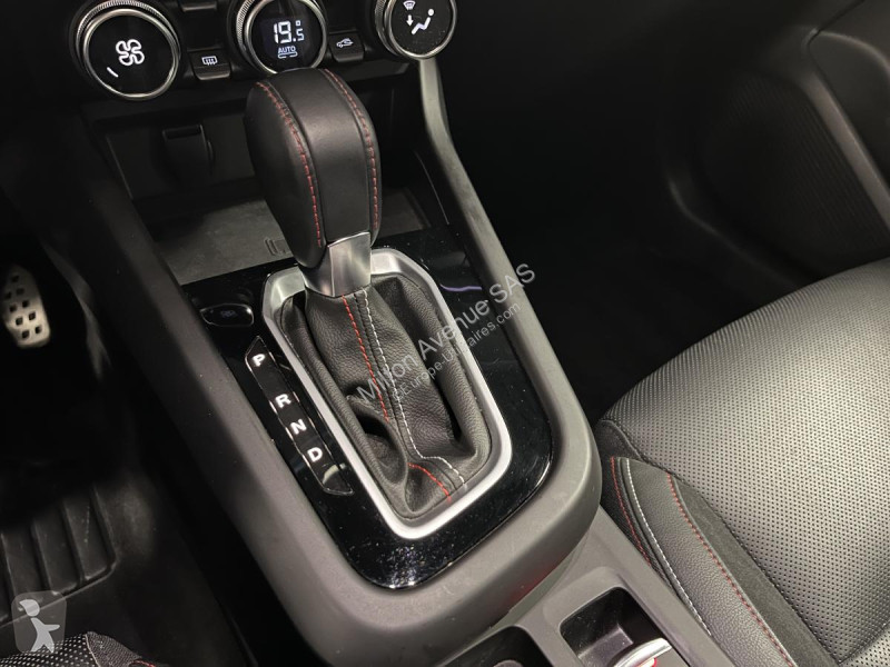عربة نفعية Renault ARKANA 1.3 Tce - 140 - BV...