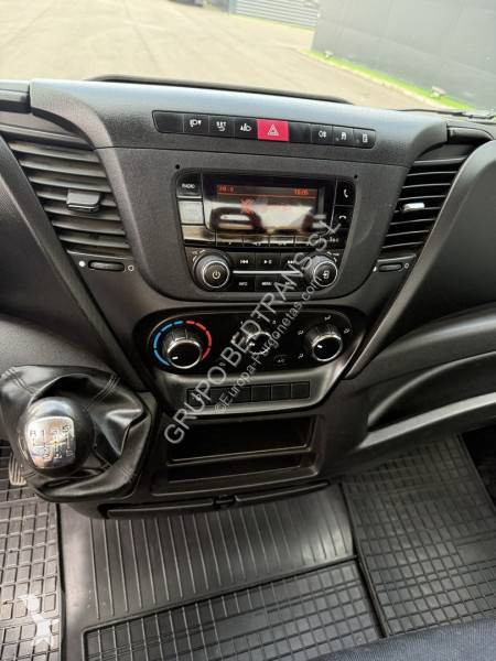 Furgoneta Iveco