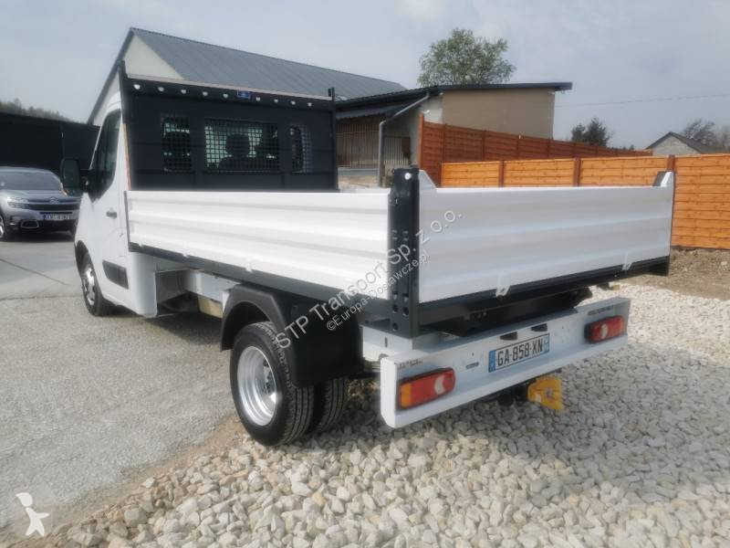 Véhicule utilitaire Opel