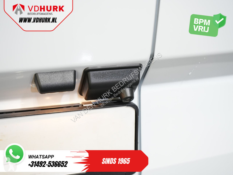 Furgoneta Ford L2 330 km WLTP LED/ Standkachel/...