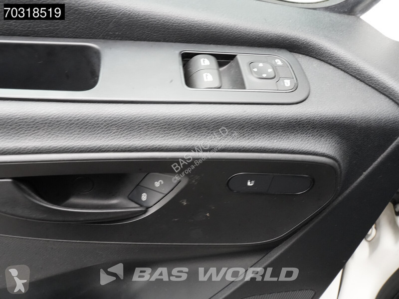 Mercedes 314 CDI Automaat Koelwagen Thermo King...