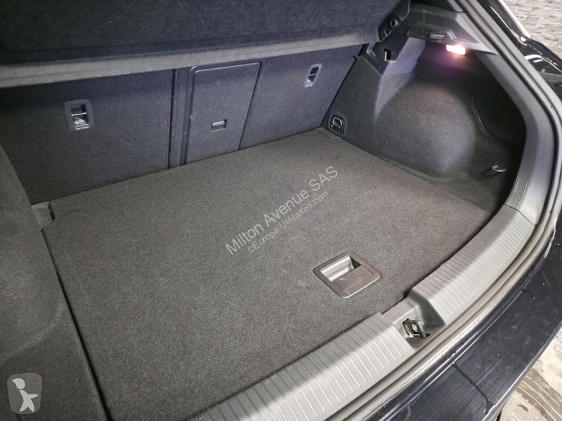 Véhicule utilitaire Volkswagen T-ROC 2.0 TDI -...