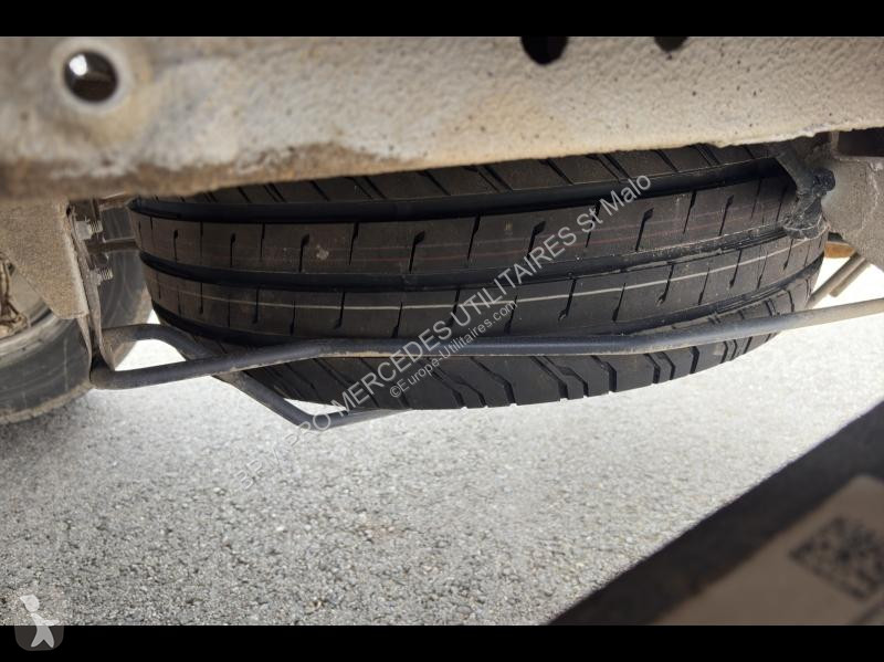 Véhicule utilitaire Mercedes Fg 311 CDI 37 3T5 Pro