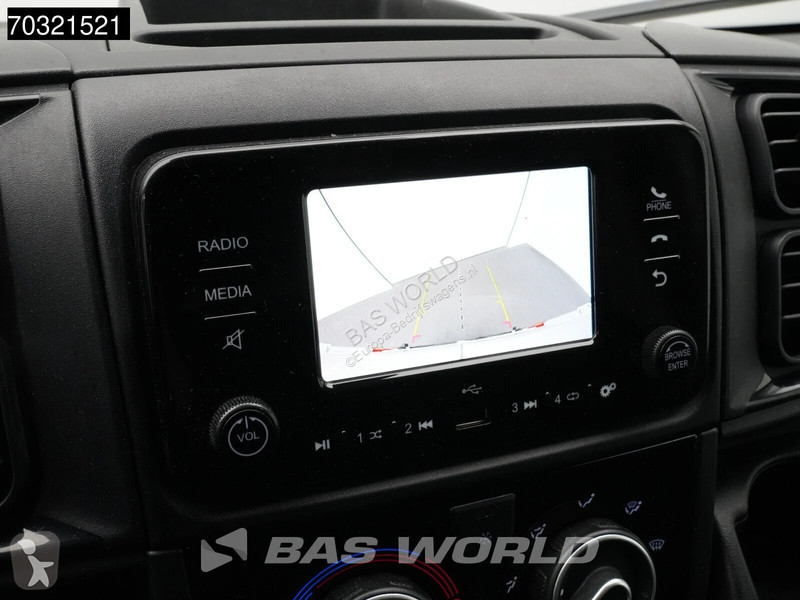 Furgoneta Peugeot L2H2 Nwste model! Airco...