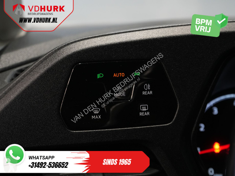 Furgoneta Volkswagen 1.5 TSI 115 pk DSG Aut....
