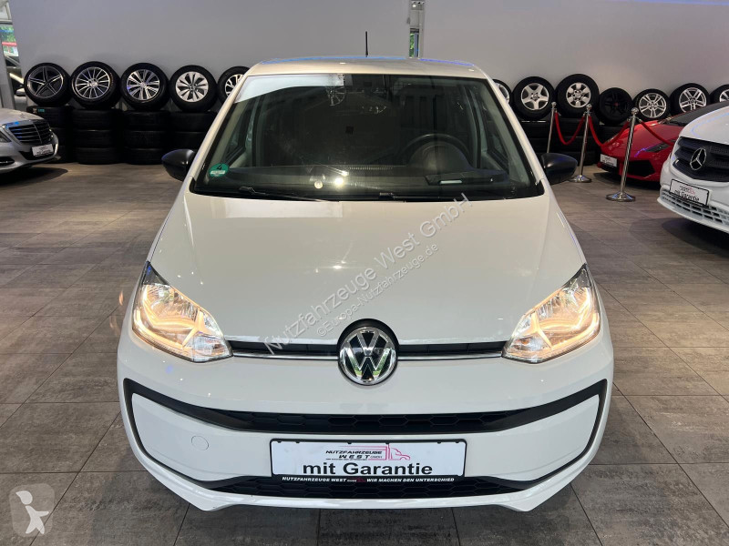 عربة نفعية Volkswagen up! 1.0 Load up *LKW...