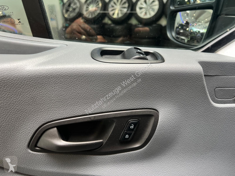 Furgoneta Ford Hoch+Lang*L2-H3*Garantie*AHK*Klima*