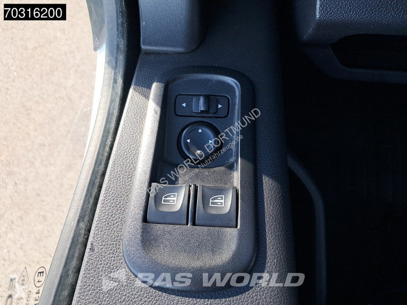 Renault Koffer Navi LED Klima Kamera Euro6...