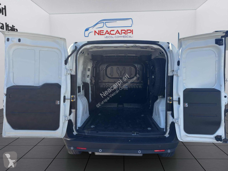 Véhicule utilitaire Fiat