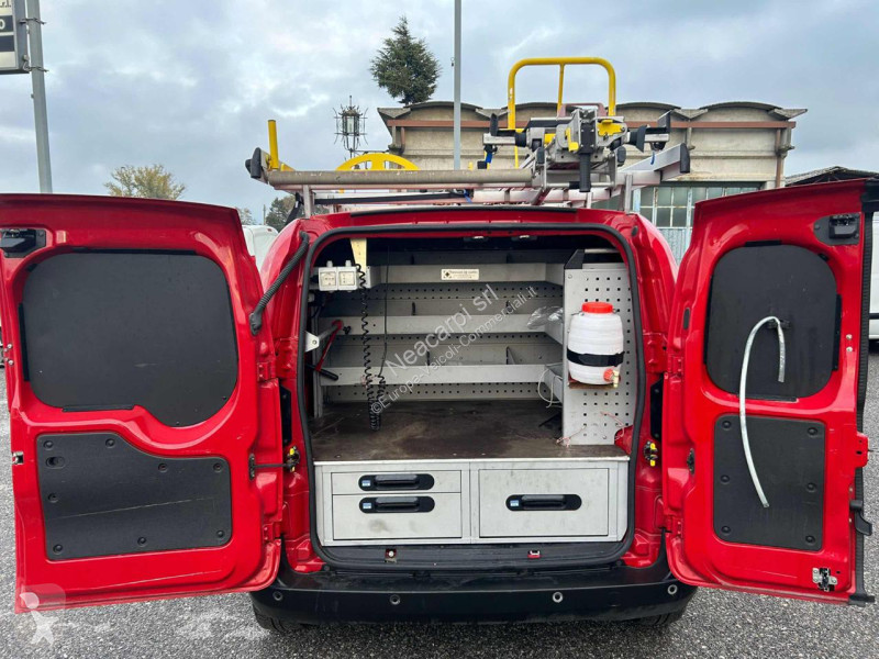Fiat  Transporter