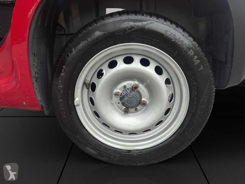 Veicolo commerciale Fiat