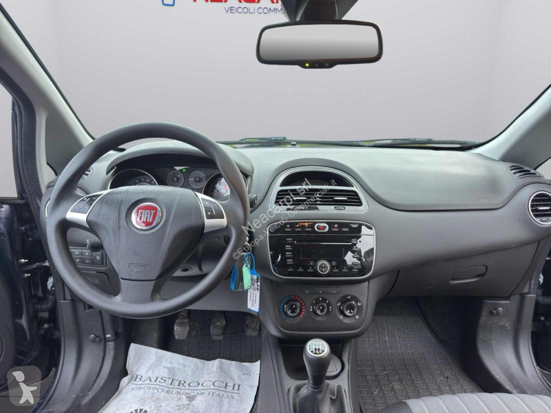Fiat  Transporter