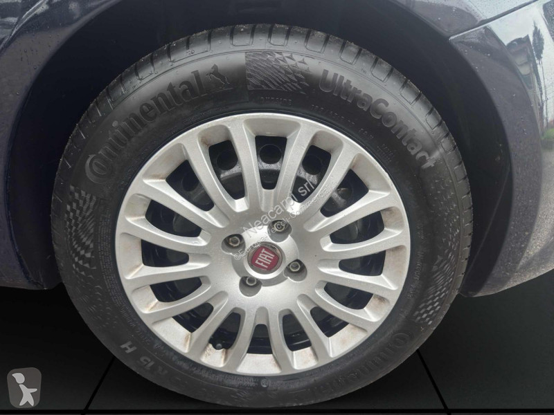 عربة نفعية Fiat