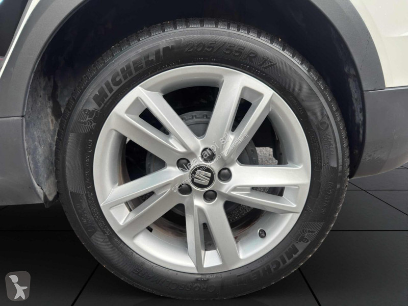 عربة نفعية Seat