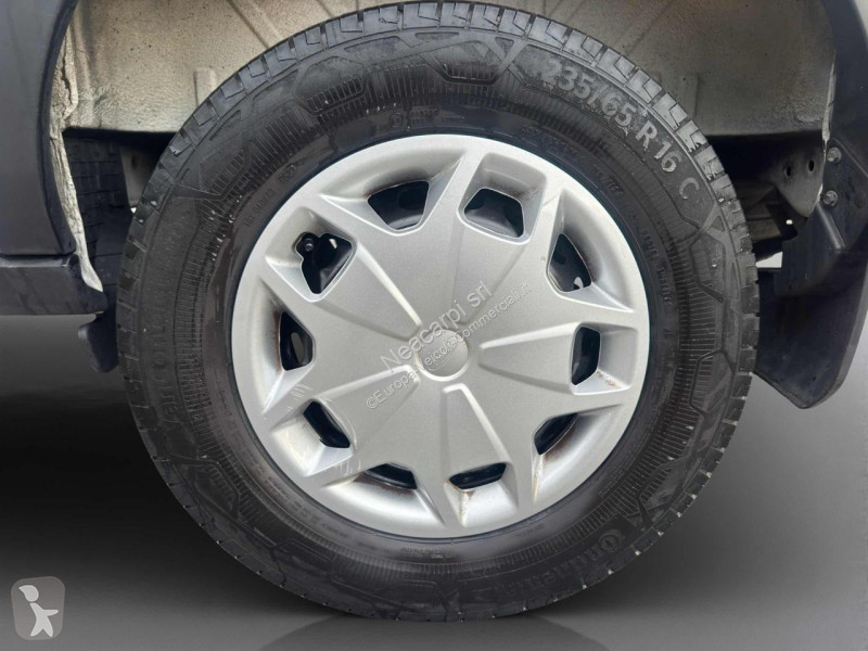 Veicolo commerciale Ford