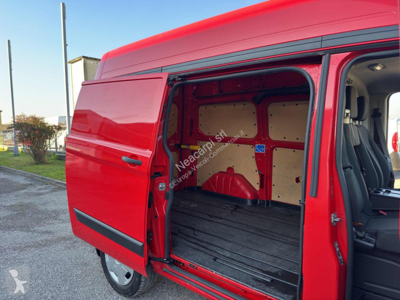 Veicolo commerciale Ford Custom