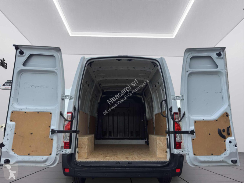 Renault  Transporter