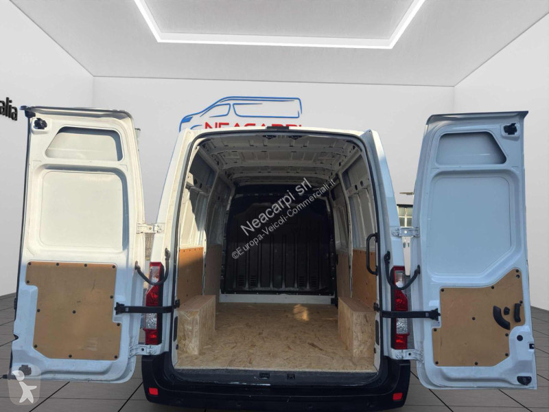 Veicolo commerciale Renault