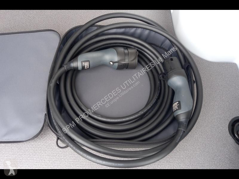 Véhicule utilitaire Mercedes Vito Fg 112 116ch...