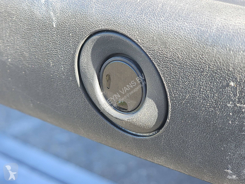Furgoneta Mercedes 317 L2H2 Mbux RWD Euro6!