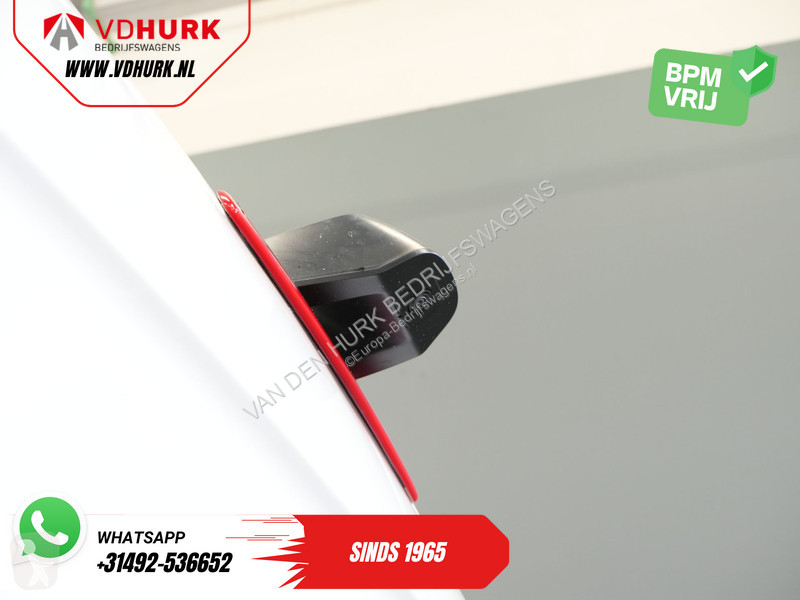 Furgoneta Mercedes 317 CDI Aut. L2H2 LED/...