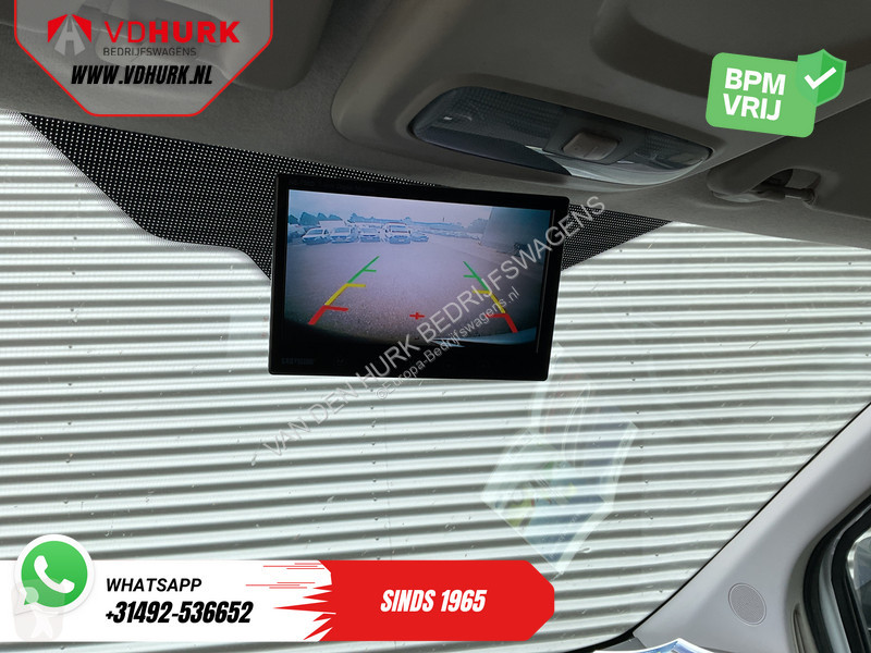 عربة نفعية Ford 2.2 TDCI Trend EXPORT Airco/...
