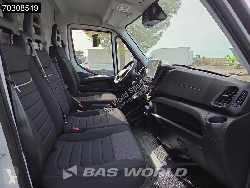 عربة نفعية Iveco 35S18 Nuevo - 3.0L -...