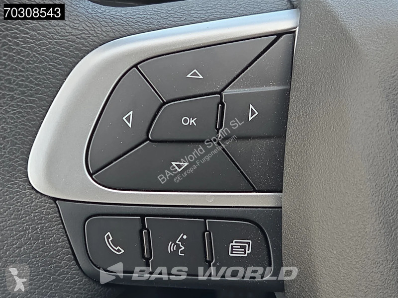 Furgoneta Iveco 35S16 Nuevo - 3.0L - Plataforma...