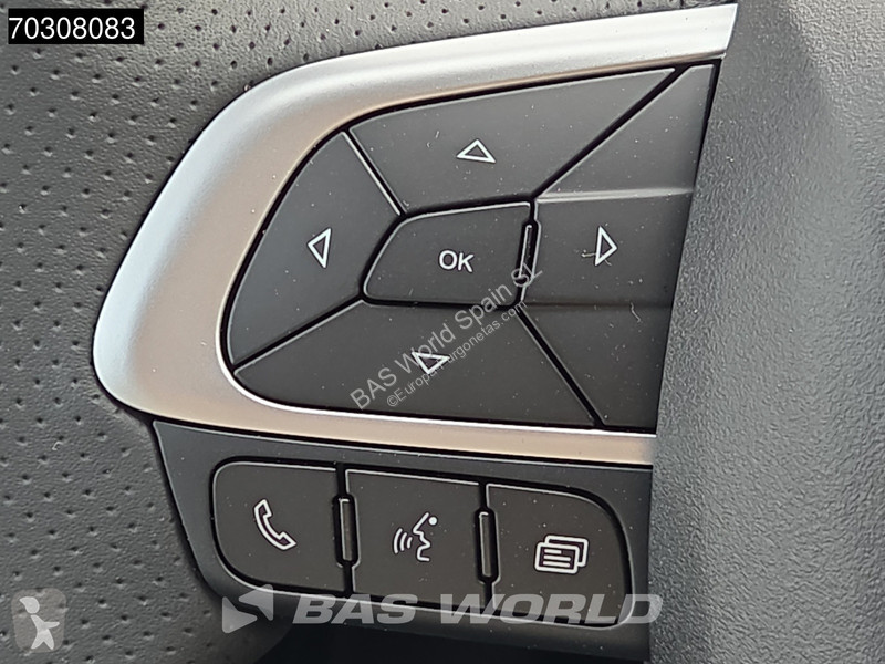 عربة نفعية Iveco 35S21 3.0L - Automático -...