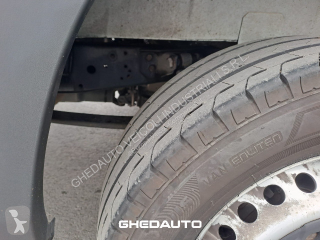 Furgoneta Iveco Daily 35S16 - FURGONE