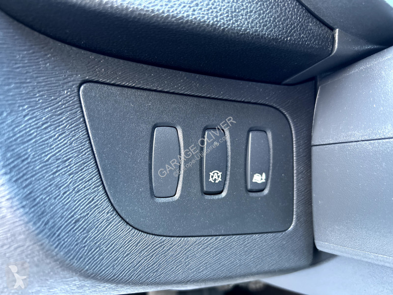 Bedrijfswagen Renault Maxi Grand Volume 1.5 dci...