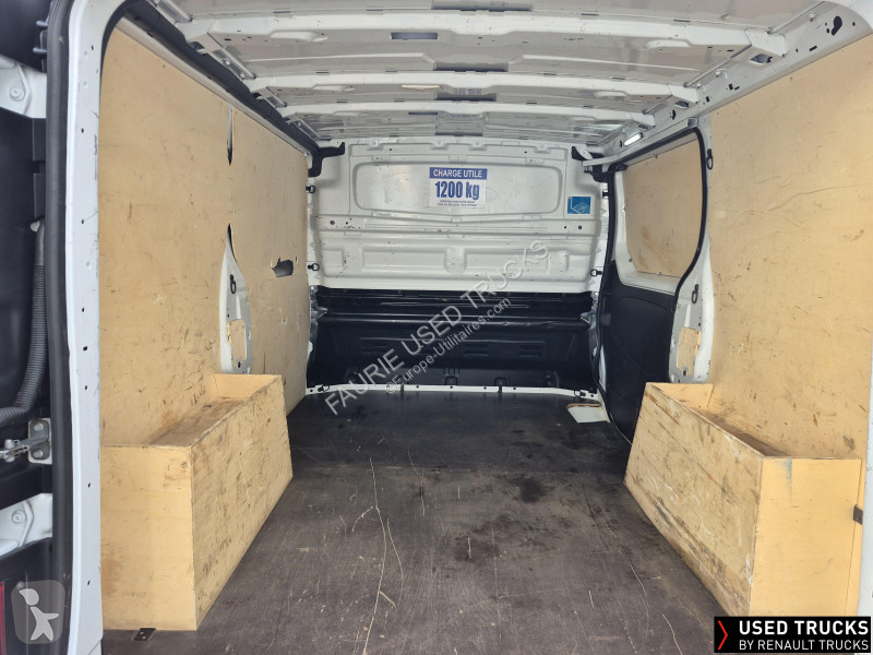 Renault  Transporter